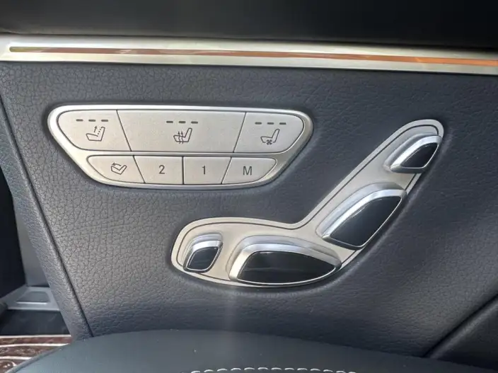 Mercedes-Benz V-Class 2022 Model V 260 L Long wheelbase Deluxe Edition – фото 7