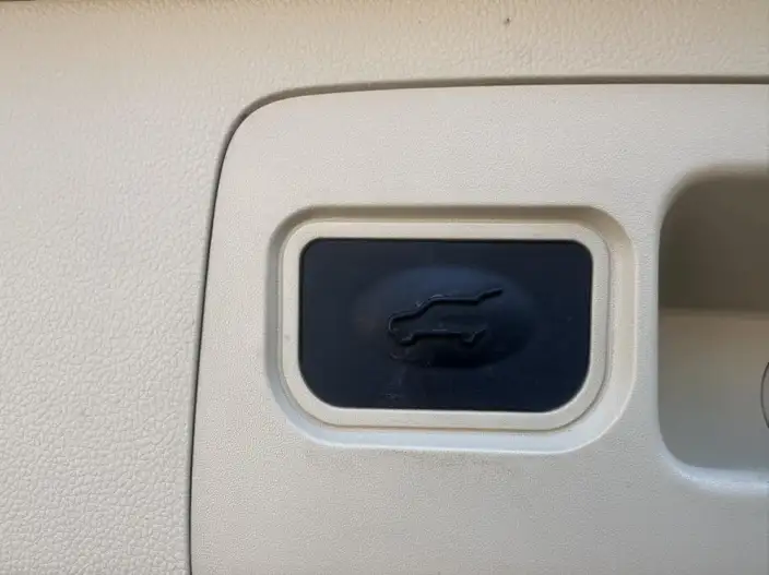 Buick GL8 2022 Model ES Luzun 653T Luxury Model – фото 8
