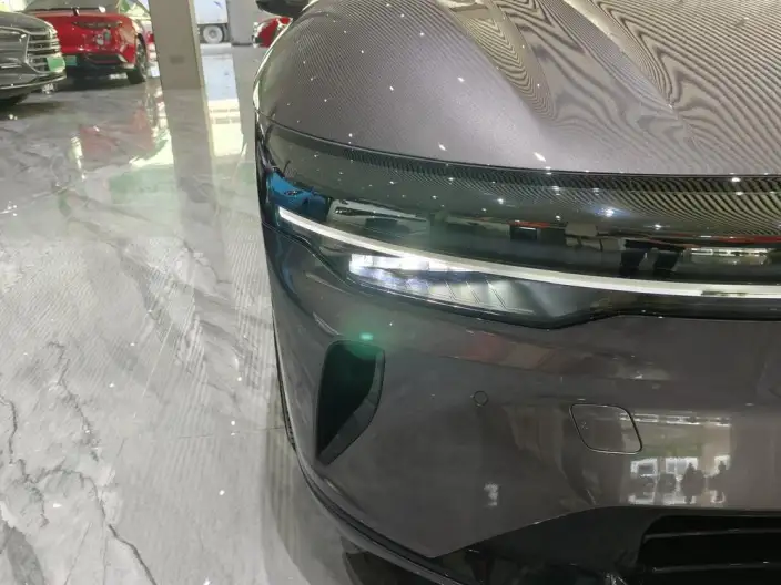 ZEEKR 007GT 2025 Model Long Battery Life Pro Rear Drive Smart Driving Edition 100kWh – фото 10