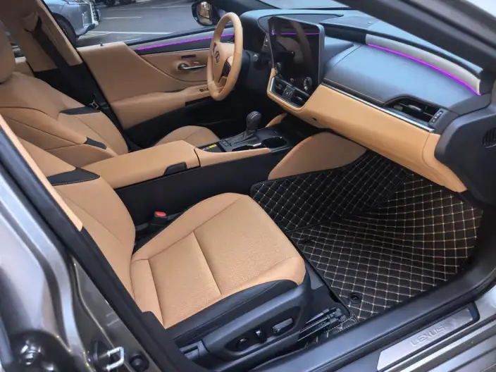 Lexus ES 2026 Model 200 Premium – фото 8