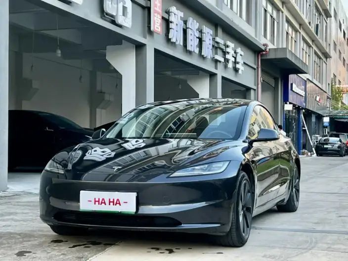 Model 3 2023 Model Rear-wheel drive version