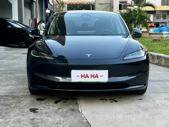 Model 3 2023 Model Rear-wheel drive version