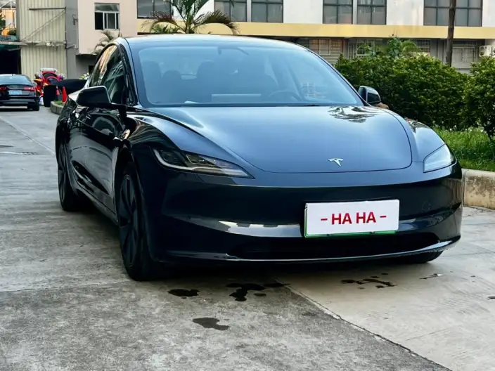 Model 3 2023 Model Rear-wheel drive version