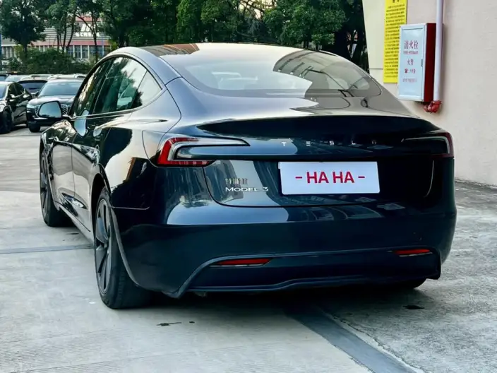 Model 3 2023 Model Rear-wheel drive version