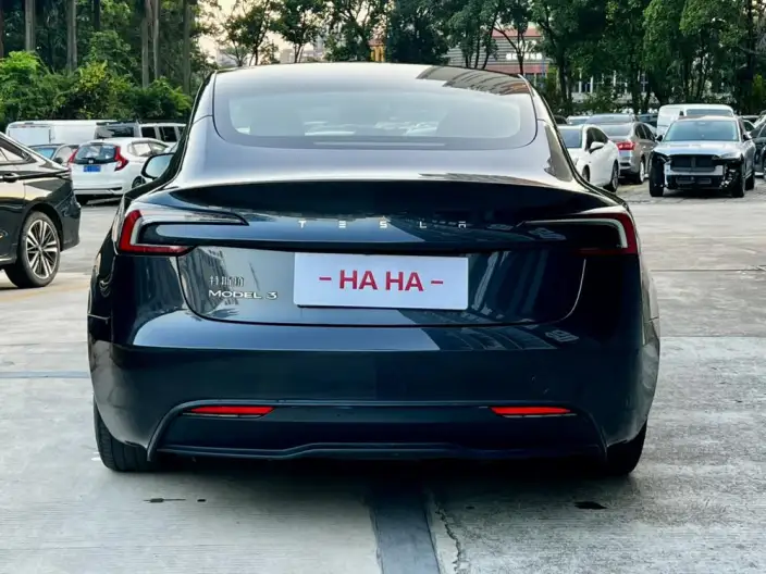 Model 3 2023 Model Rear-wheel drive version – фото 5