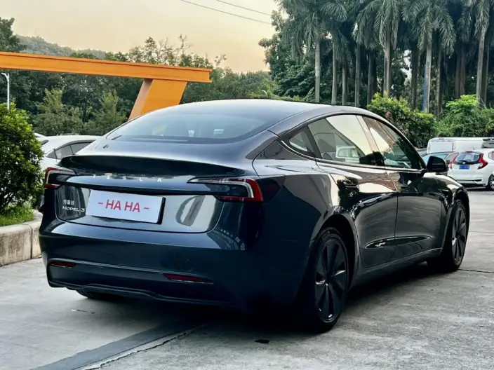Model 3 2023 Model Rear-wheel drive version – фото 6