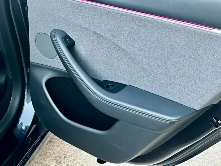 Model 3 2023 Model Rear-wheel drive version – фото 9