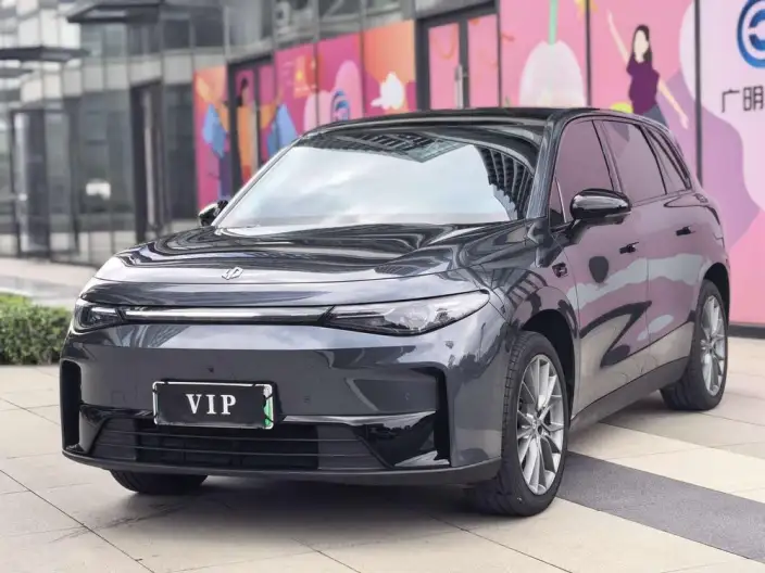 Leapmotor C10 2026 Model EV Edition 605 Yuexiang Edition