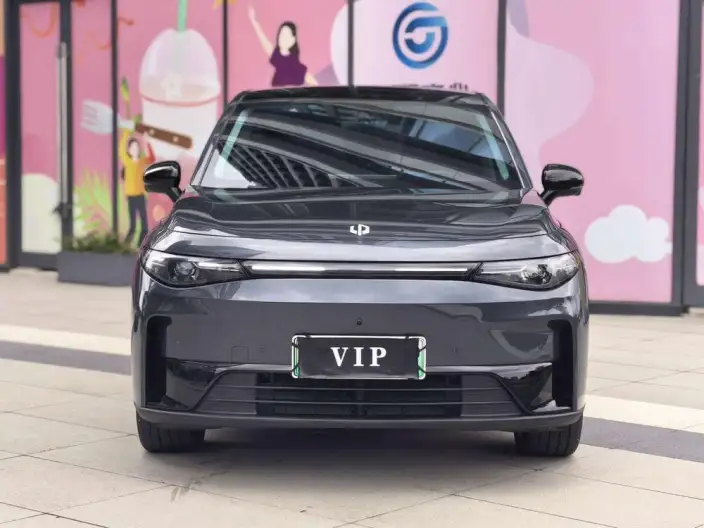 Leapmotor C10 2026 Model EV Edition 605 Yuexiang Edition