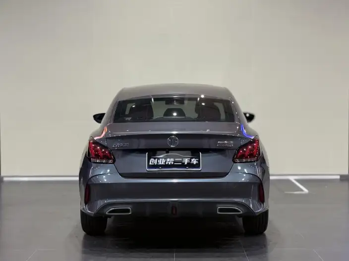 MG5 2022 Model 180DVVT CVT Youth Fashion Edition – фото 5
