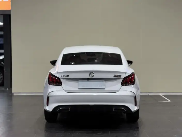 MG5 2023 Model 180DVVT CVT Youth Deluxe Edition – фото 5