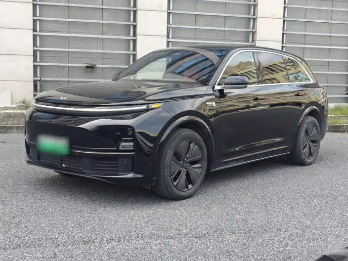 Li Auto L7 2024 Model Pro Edition