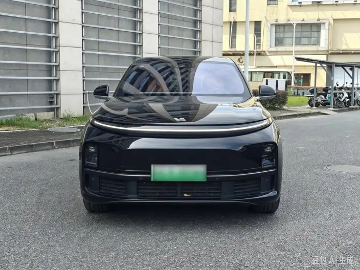 Li Auto L7 2024 Model Pro Edition