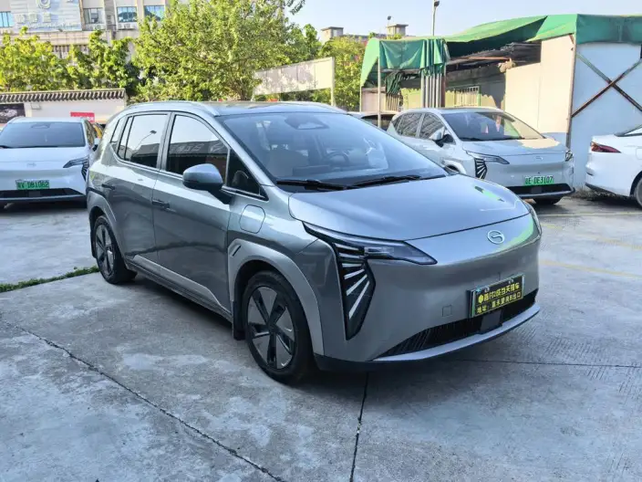 AION Y 2023 Model Plus 510 Lexiang Edition