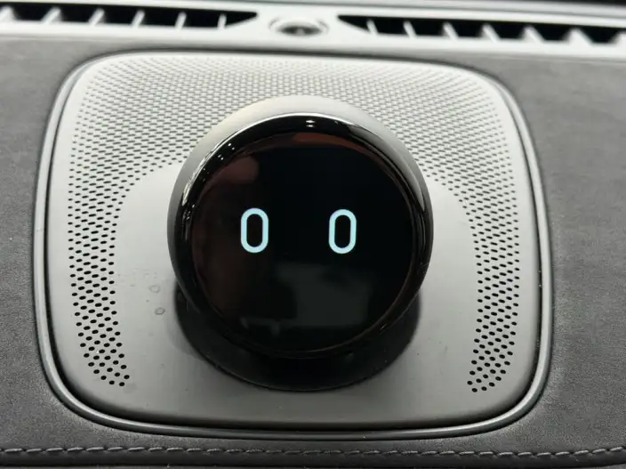 NIO EC6 2022 Model 465KM Sports Edition – фото 5