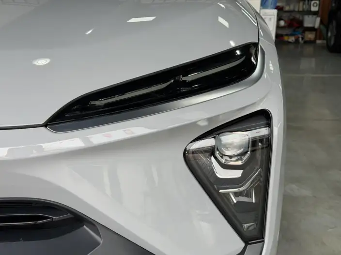 NIO EC6 2022 Model 465KM Sports Edition – фото 6