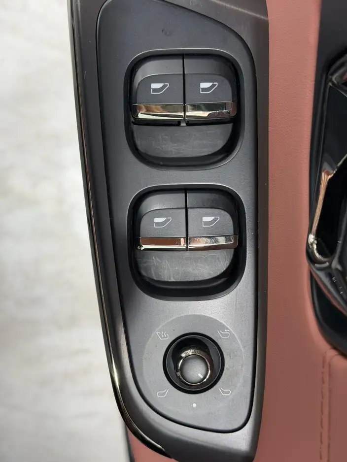 NIO EC6 2022 Model 465KM Sports Edition – фото 10