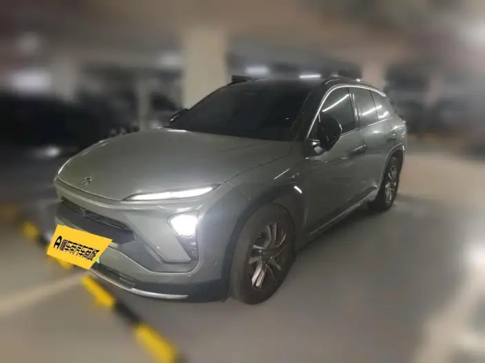 NIO ES6 2020 Model 600KM Sports Edition – фото 1