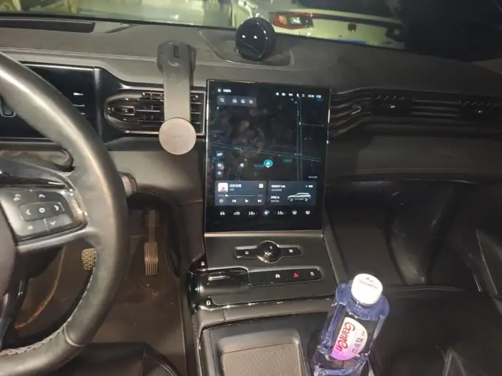 NIO ES6 2020 Model 600KM Sports Edition – фото 8