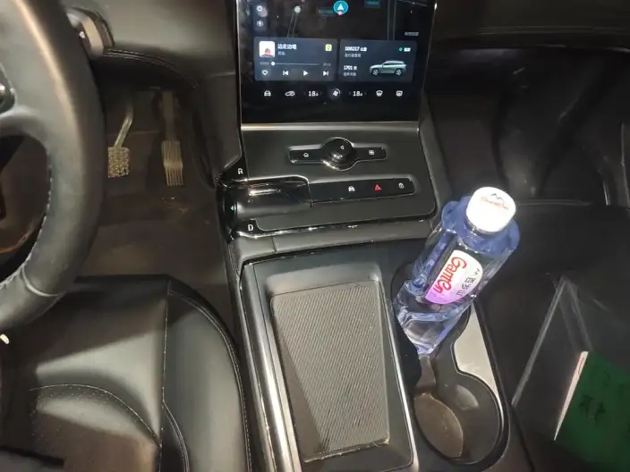 NIO ES6 2020 Model 600KM Sports Edition – фото 9