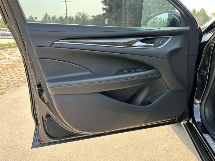 Buick LaCrosse 2021 Model 652T Luxury Model – фото 10