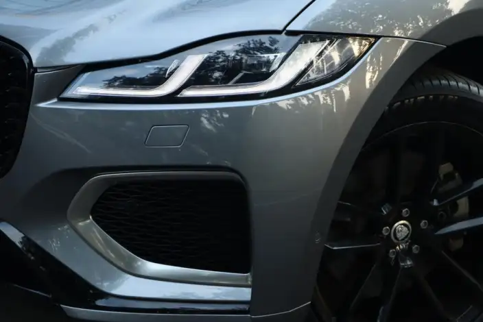 Jaguar F-PACE 2021 Model 340PS R-Dynamic SE – фото 5