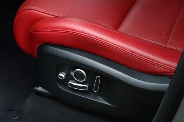 Jaguar F-PACE 2021 Model 340PS R-Dynamic SE – фото 10