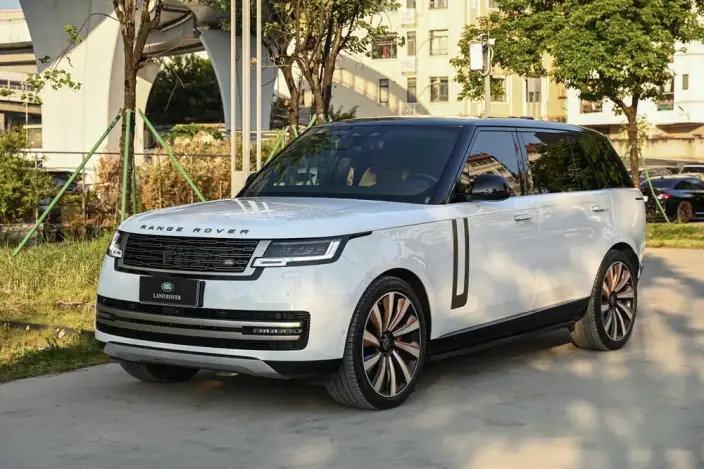 Range Rover 2026 Model 3.0 L6 400PS SE Long axis Edition