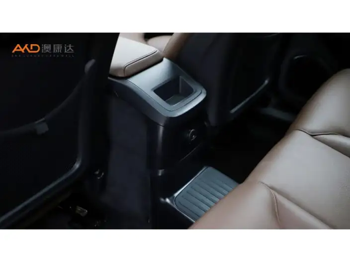 Volvo XC60 PHEV 2025 Model T8 4WD Long Battery Life Pro Smart Range Deluxe Edition – фото 5