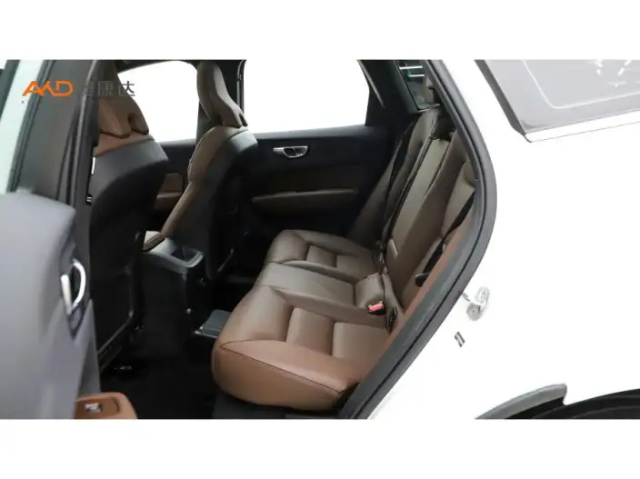Volvo XC60 PHEV 2025 Model T8 4WD Long Battery Life Pro Smart Range Deluxe Edition – фото 8