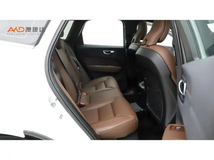 Volvo XC60 PHEV 2025 Model T8 4WD Long Battery Life Pro Smart Range Deluxe Edition – фото 10