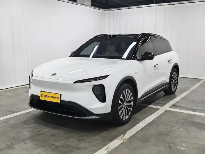 NIO ES6 2024 Model 75kWh – фото 1