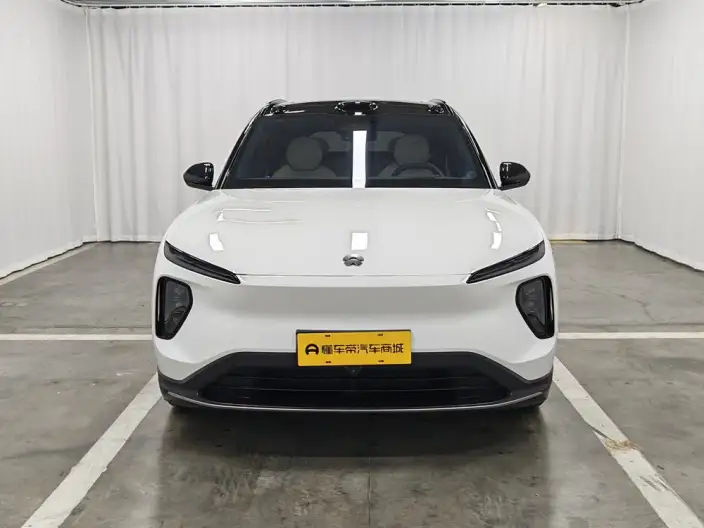 NIO ES6 2024 Model 75kWh – фото 2