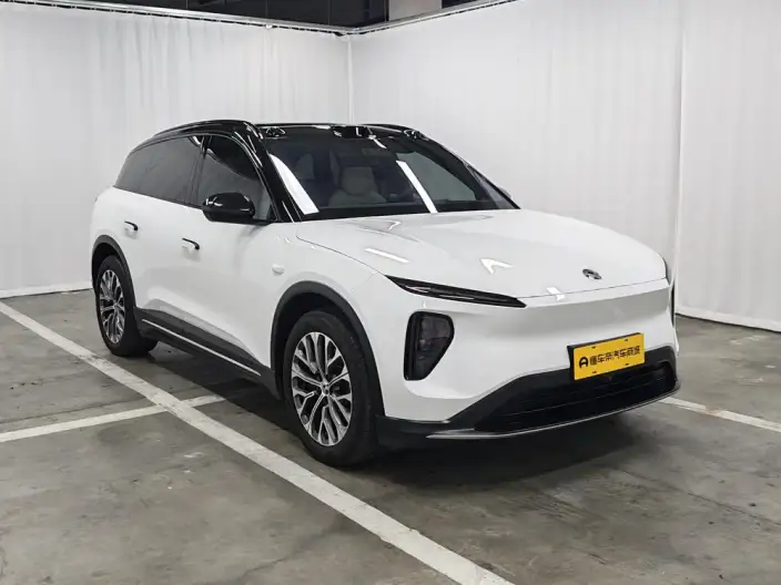 NIO ES6 2024 Model 75kWh – фото 3