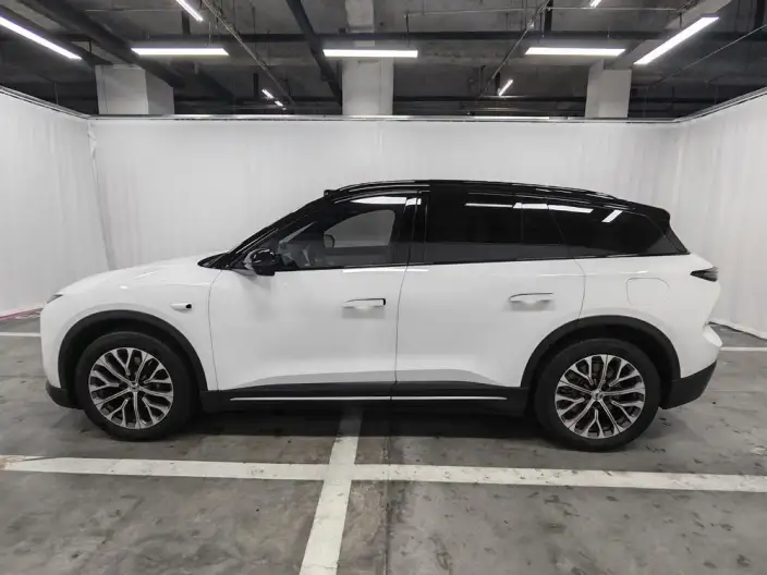 NIO ES6 2024 Model 75kWh – фото 4
