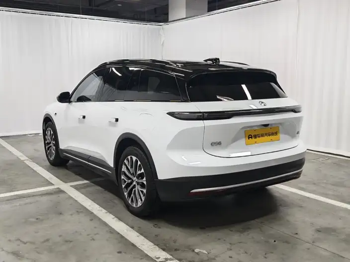 NIO ES6 2024 Model 75kWh – фото 5