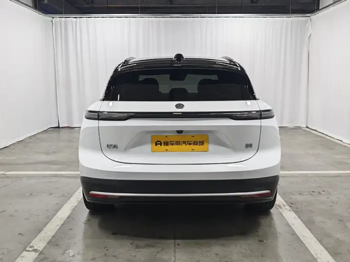NIO ES6 2024 Model 75kWh – фото 6