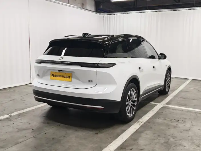 NIO ES6 2024 Model 75kWh – фото 7