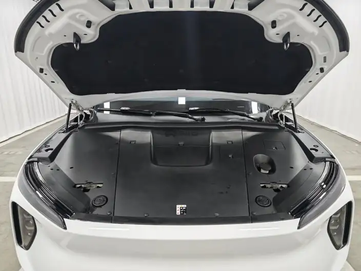 NIO ES6 2024 Model 75kWh – фото 10