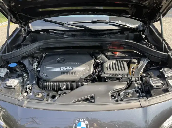 BMW X2 2023 Model sDrive25i M Off-road Set – фото 6
