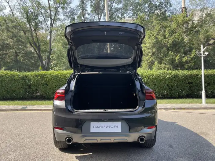 BMW X2 2023 Model sDrive25i M Off-road Set – фото 7