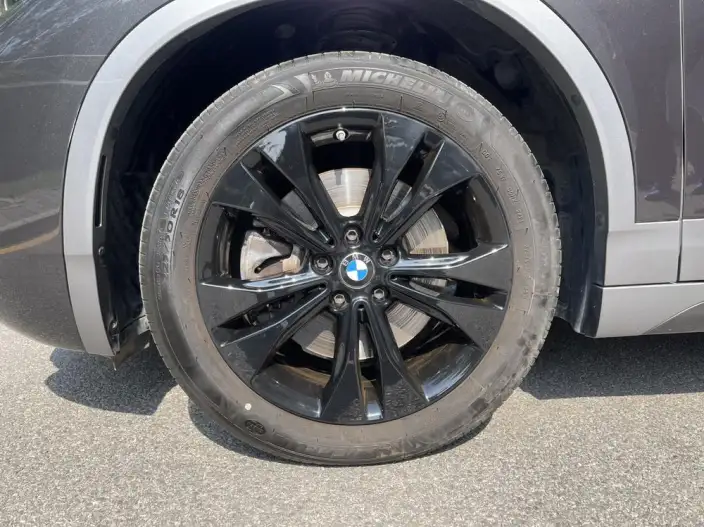BMW X2 2023 Model sDrive25i M Off-road Set – фото 8