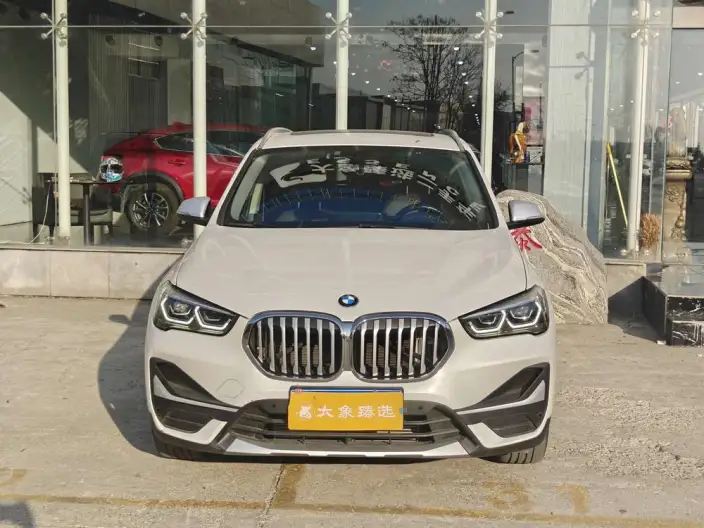 BMW X1 2021 Model xDrive25Li Exclusive Model