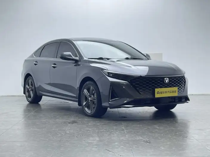 Ruicheng Plus 2023 Model 1.5T DCT Noble Model – фото 3