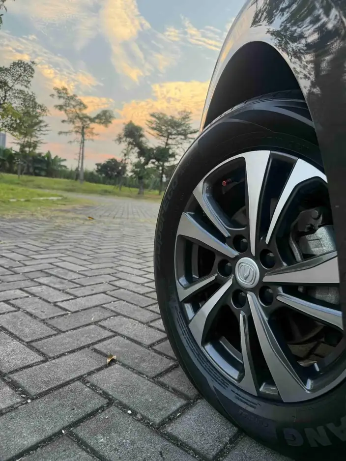 Changan Eado 2021 Model PLUS Blue whale NE 1.4T GDI DCT Noble Model – фото 9