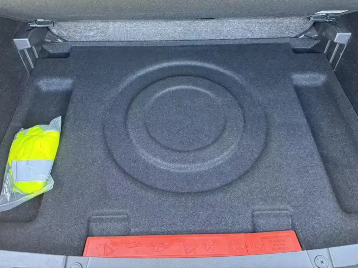 Changan UNI-T 2022 Model 1.5T Sports Edition Noble Model – фото 10