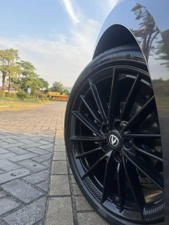 Changan UNI-V 2023 Model 1.5T Sports Edition – фото 10