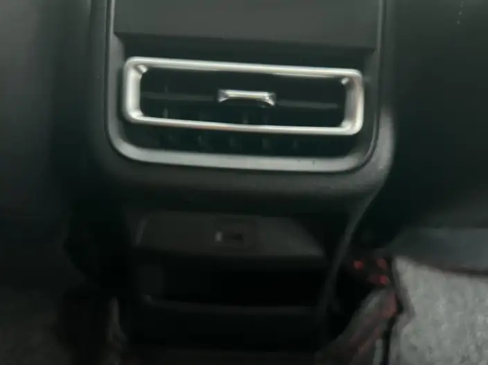 Changan Eado 2022 Model PLUS Blue whale NE 1.4T GDI DCT Noble Model – фото 8