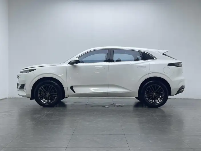 Changan UNI-K 2021 Model 2.0T Luxury Model – фото 4