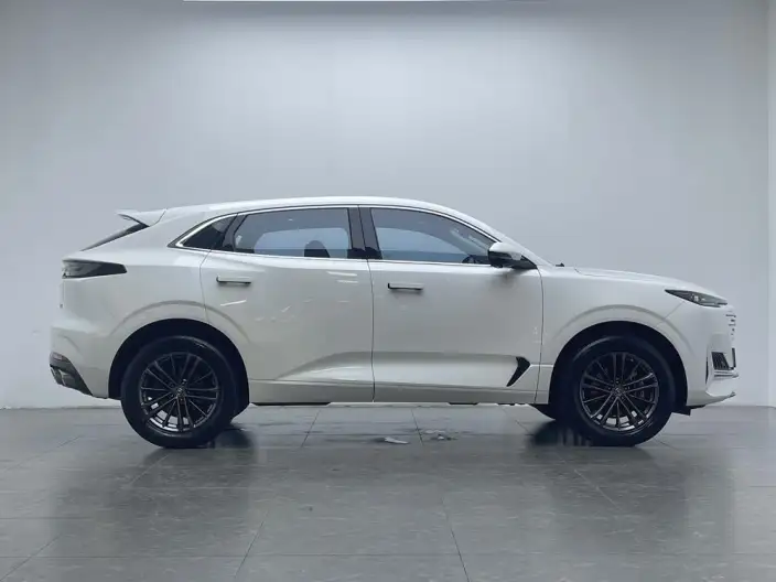 Changan UNI-K 2021 Model 2.0T Luxury Model – фото 8